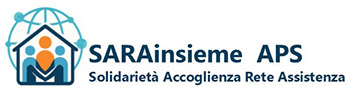 SARAinsieme APS Logo