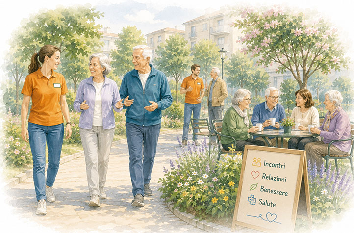 comunità