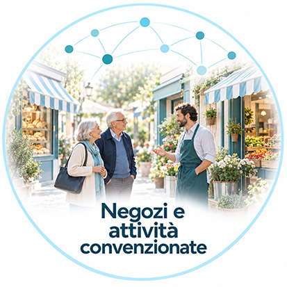 Negozi di quartiere